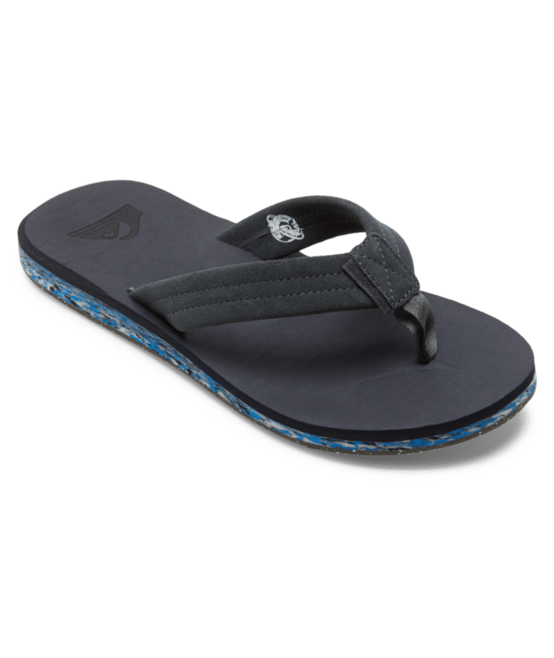 CARVER SUEDE RECYCLED - PPK U