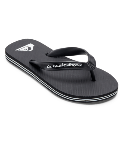 [AQBL100586KVJ11331] MOLOKAI CORE SNDL (13(31), KVJ1-ANTHRACITE)