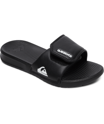 [AQBL100468XKWK1331] BRIGHTCOASTADYT B SNDL (13(31), XKWK-BLACK/WHITE/BLACK)
