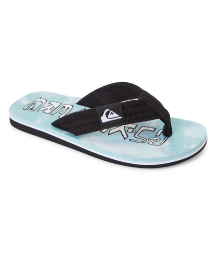 [AQBL100555BYJ11331] MOLO LAYBACK YT B SNDL (13(31), BYJ1-BLUE 1)