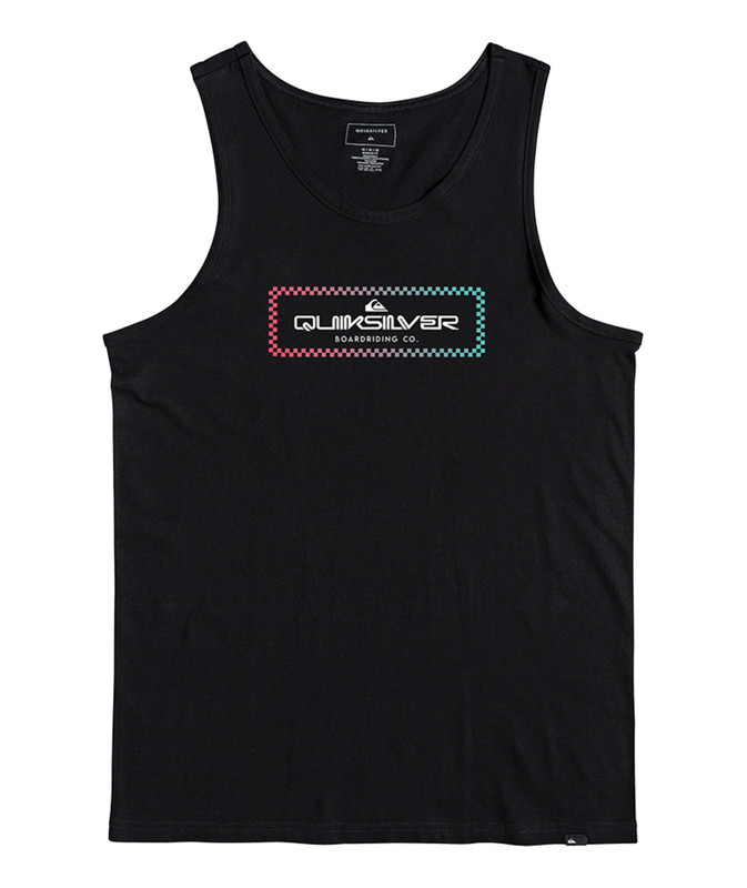 RAIN CHECK TANK B TEES