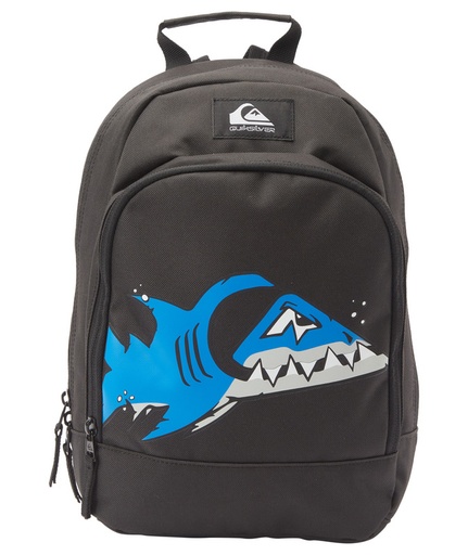 [AQKBP03001KVJ01SZ] CHOMPINE K BKPK (KVJ0-BLACK)