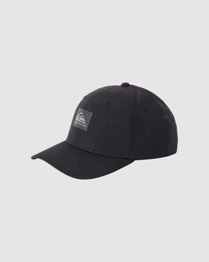 [AQMHA03166KVJ01SZ] PERF TURF HDWR (KVJ0-BLACK)