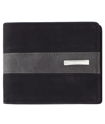 [AQYAA03245KVJ0M] ARCH PARCH M WLLT (KVJ0-BLACK)