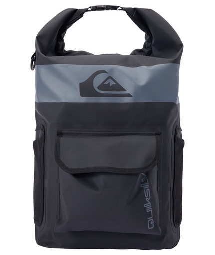 [AQYBP03092KVJ01SZ] SEA STASH MID M BKPK (KVJ0-BLACK)