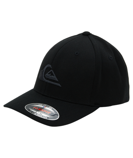 [AQYHA03978XKKKLXL] MOUNTAIN AND WA HDWR (L/XL, XKKK-BLACK/BLACK)
