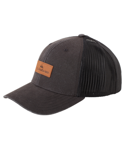 [AQYHA05096KVJ01SZ] DOWN THE HATCH HDWR (KVJ0-BLACK)