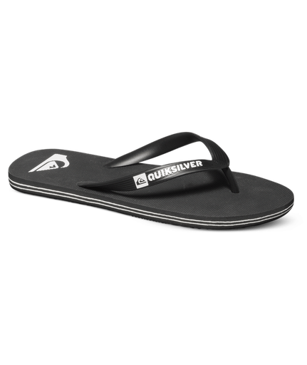 [AQYL100601XKKW1043] MOLOKAI M SNDL (10(43), XKKW-BLACK/BLACK/WHITE)