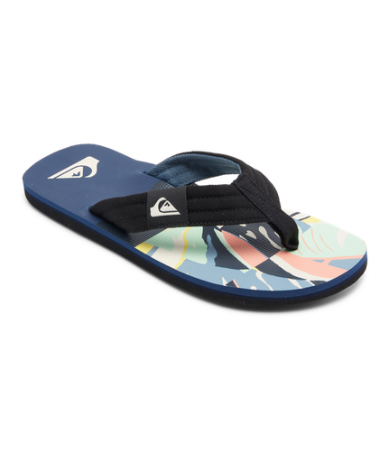 [AQYL101182BYJ21043] MOLOKAI LAYBACK SNDL (10(43), BYJ2-NAVY BLAZER)
