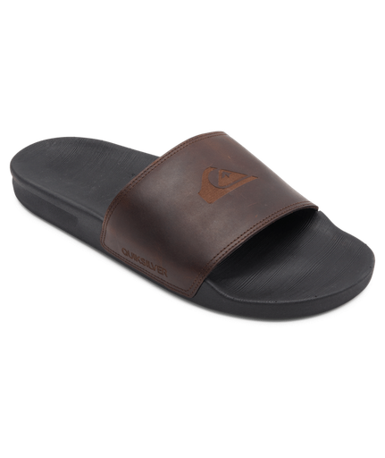 [AQYL101232XCKC740] RIVI LEATHER SL M SNDL