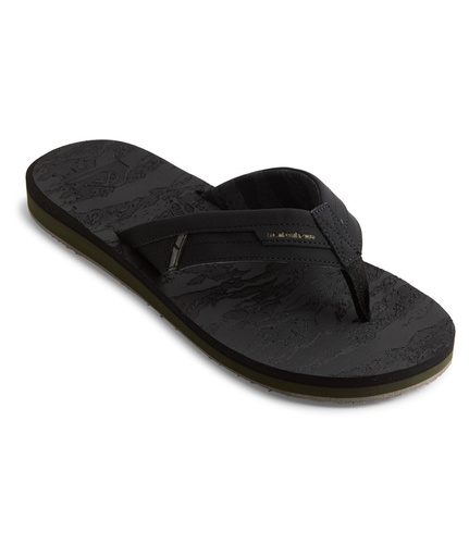 [AQYL101277KVJ2639] ISLAND OASIS SQ SNDL (6(39), KVJ2-BLACK 2)