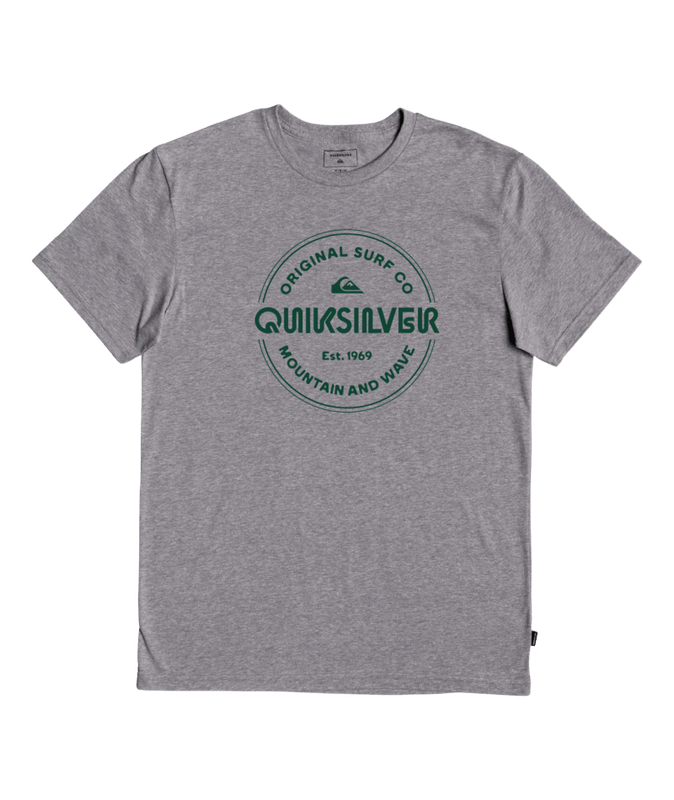 CROP CIRCLE M TEES