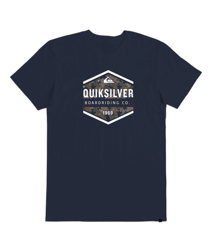 [AQYZT08052BYJ0L] MIX MASTER M TEES (L, BYJ0-NAVY BLAZER)