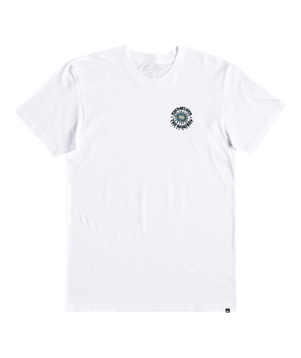 [AQYZT08058WBB0M] FIELD TRIP M TEES (M)
