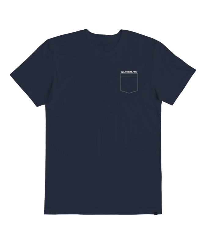 OMNI POCKET M TEES