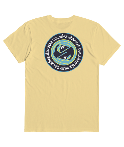 [AQYZT08180YDZ0L] CIRCLE GAME MT0 M TEES