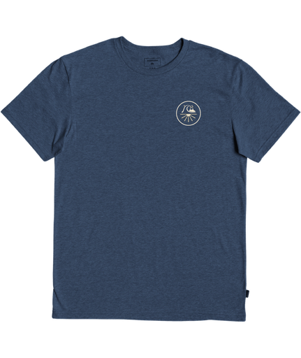 [AQYZT08197BYJHL] SUN REFLECTIONS M TEES (L)