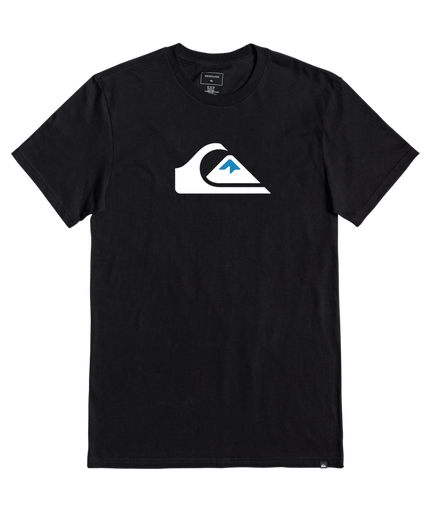 [AQYZT08214KVJ0L] COMP LOGO MT0 M TEES (L, KVJ0-BLACK)
