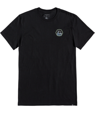 [AQYZT08390KVJ0S] GOLD LINES M TEES