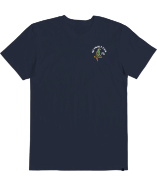 [AQYZT08394BYJ0L] NATURAL ENERGY M TEES (L, BYJ0-NAVY BLAZER)