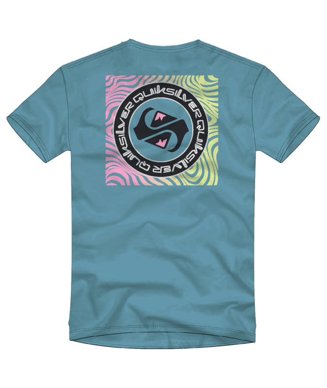 SHADOW GROOVE M TEES