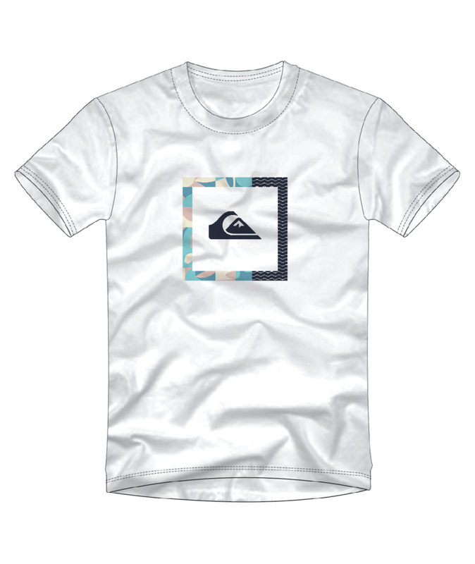 FUNKY FILLS M TEES