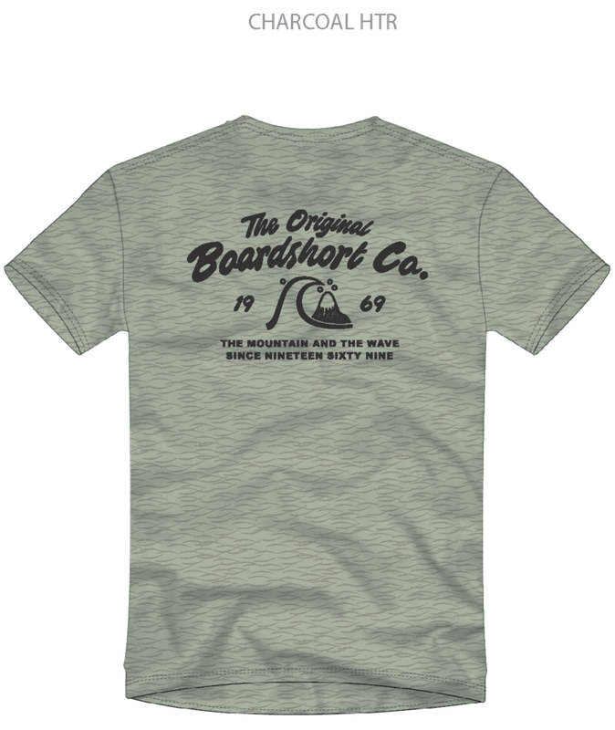 UNBOTHERED M TEES