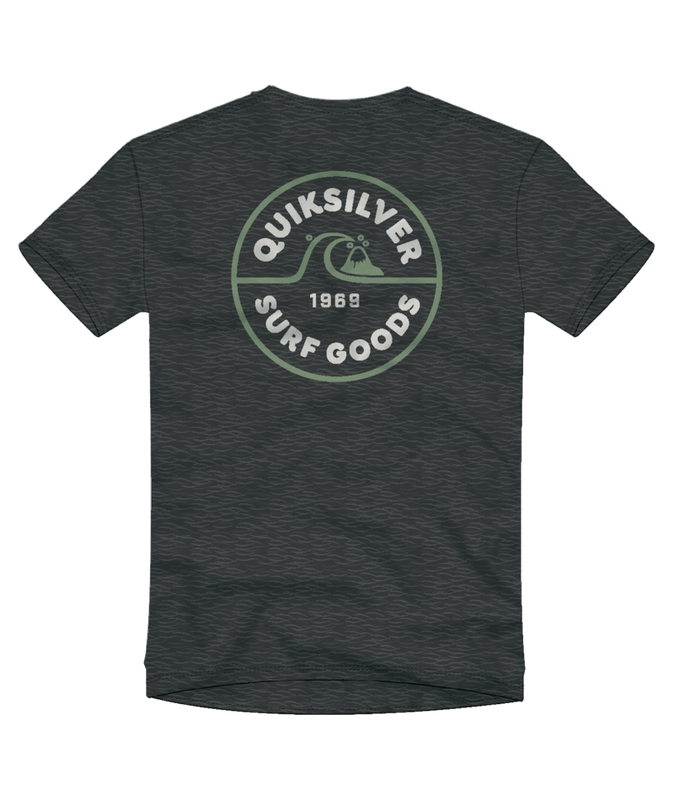 SHAPE UP M TEES