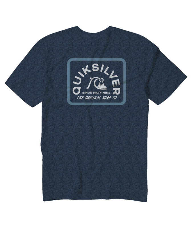 QS SQUARED M TEES