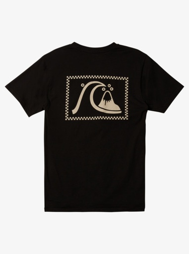 [AQYZT08949KVJ0L] THE ORIGINAL MT TEES (L, KVJ0-BLACK)