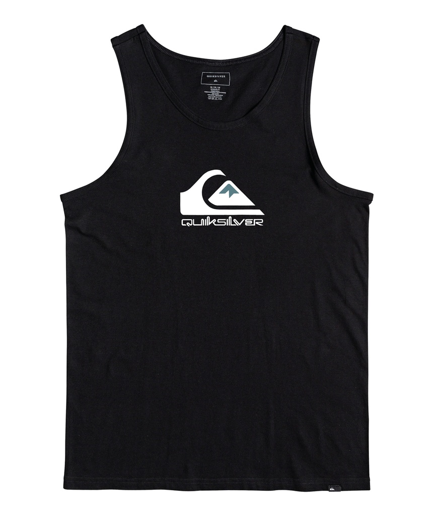 BIG LOGO TANK M M TEES
