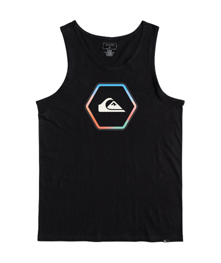 [AQYZT08964KVJ0L] IN SHAPES MT1 M TEES (L, KVJ0-BLACK)