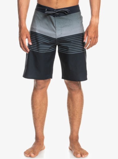 [EQYBS04529KVJ836] SURFS SLAB 20 M BDSH (36, KVJ8-BLACK)