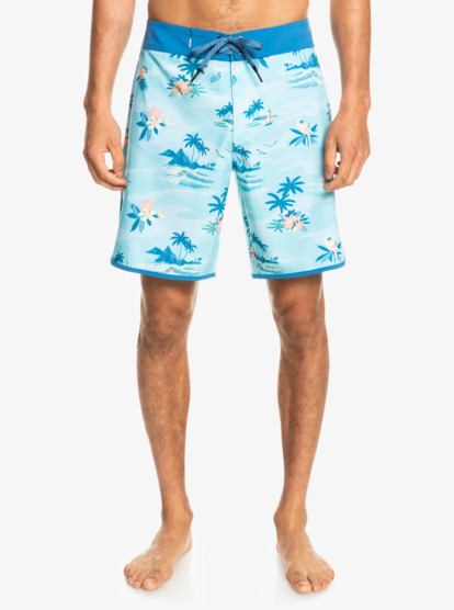 SURFSILK SCALLOP BDSH