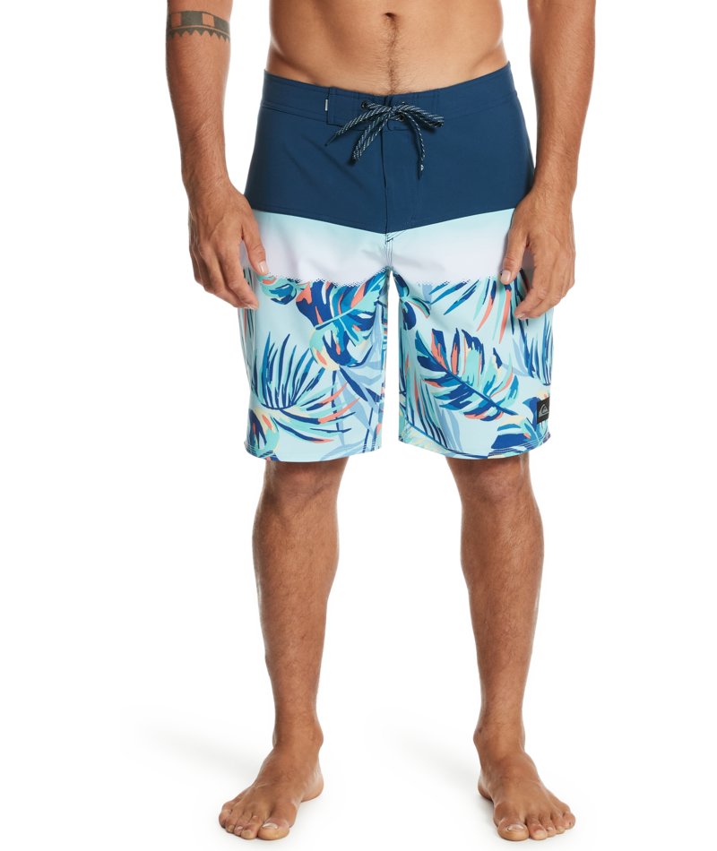 SURFSILK PANEL M BDSH