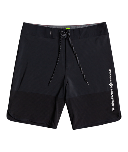 [EQYBS04761KVJ036] HIGHLITESCALLOP M BDSH (36, KVJ0-BLACK)