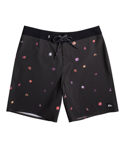 [EQYBS04772KTA636] SURFSILK 69 BDSH (36, KTA6-TARMAC)
