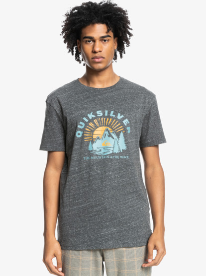 MOUNTAINSIDESS M TEES