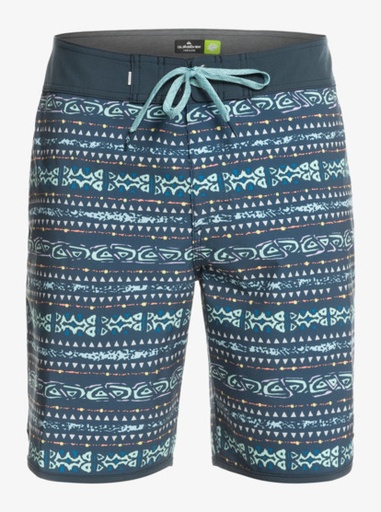 [EQYBS04771BSL636] SURF SILK BDSH (36, BSL6-MIDNIGHT NAVY)