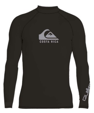 ALL TIME LS COSTA SFSH