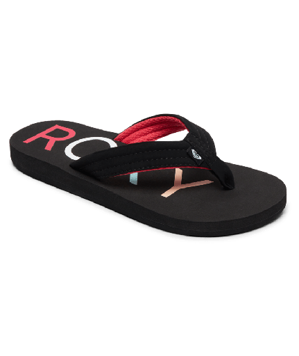 [ARGL100281BLK3] RG VISTA III G SNDL (3, BLK-BLACK)
