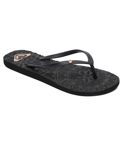 [ARJL100798BK35] ANTILLES J SNDL (5, BK3-BLACK 3)
