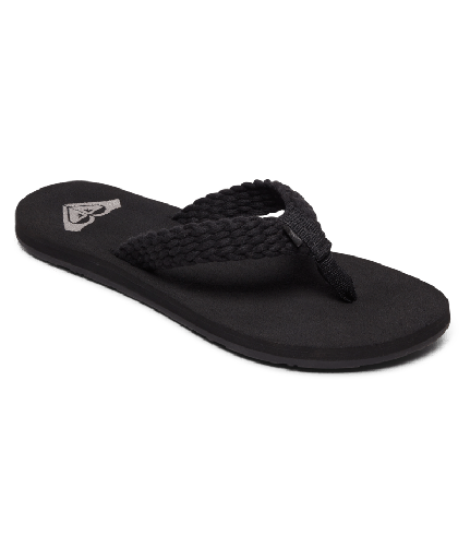 [ARJL100867BLK5] PORTO III J SNDL (5, BLK-BLACK)