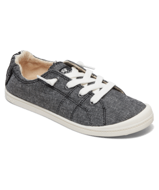 [ARJS600418BLK5] BAYSHORE III J SHOE (5, BLK-BLACK)