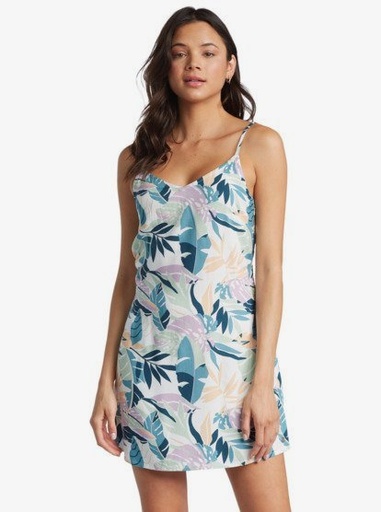 [ARJWD03392WBK6M] MADLOVEPRINTED J WVDR (M)