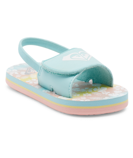 [AROL100012AQA10M] TW FINN T SNDL (10 M, AQA-AQUA)