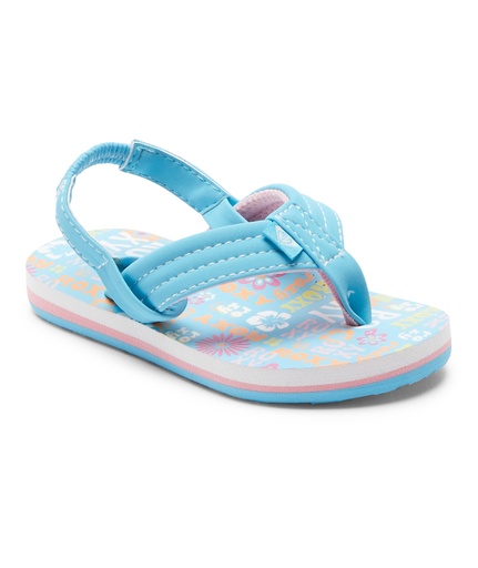 [AROL100025SBU10M] TW VISTA LORETO SNDL (10 M, SBU-70S BLUE)