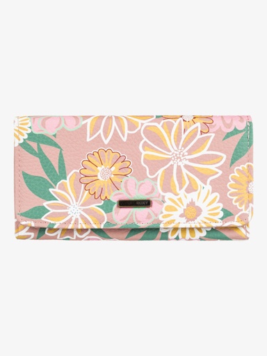 [ERJAA04046CKN71SZ] HAZY DAZE J WLLT (CKN7-TOASTED NUT BLOOM BOOGIE S)