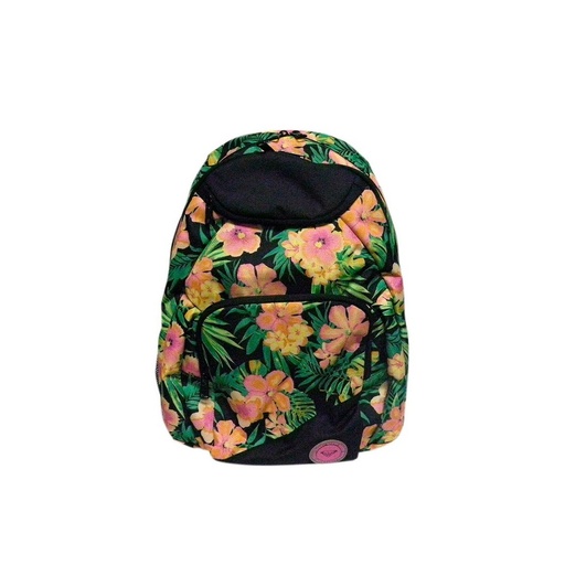 [ARJBP03504KVJ61SZ] SHADOW SWELL PR BKPK (KVJ6-SLAB LAPU BLACK)
