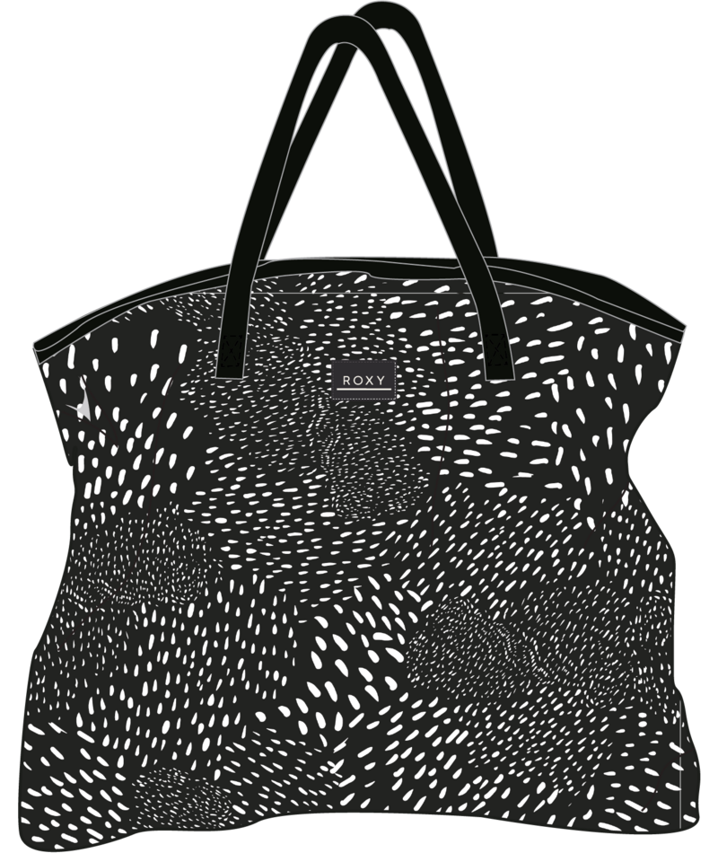WILDFLOWER J TOTE